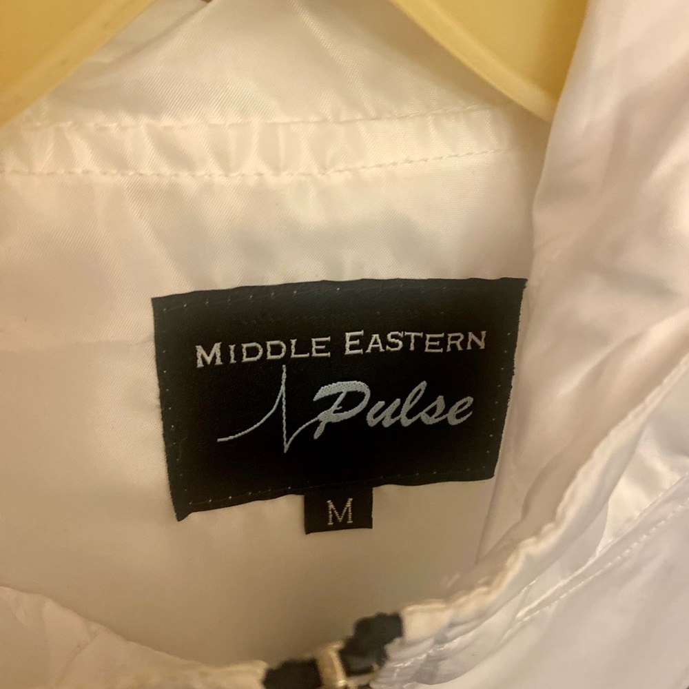 Middle Eastern Pulse Now One Pulse Collectively W… - image 6